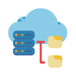 Infrastructure b2b business data