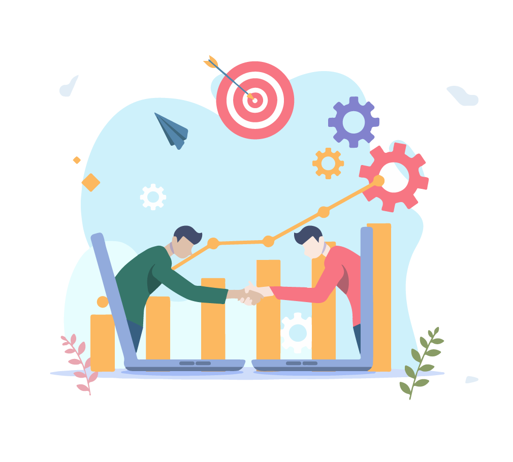 compliance-bg content lead generation