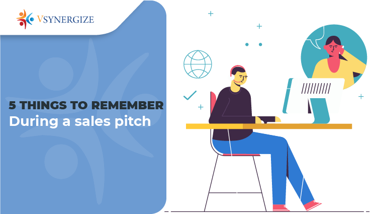 7 Perfect Sales Pitch Examples