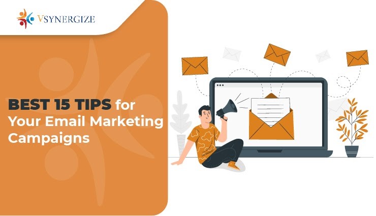 40 Actionable Email Marketing Tips That Will Boost Results