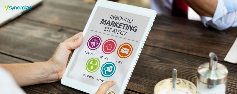 Ways to Recognize, Connect and Convert Your Inbound Leads