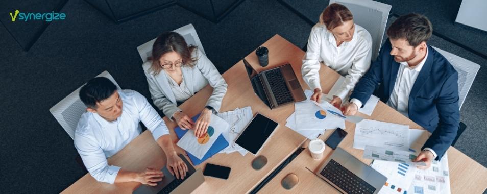 Why Sales and Marketing Team Should Work Together in 2020 Pandemic