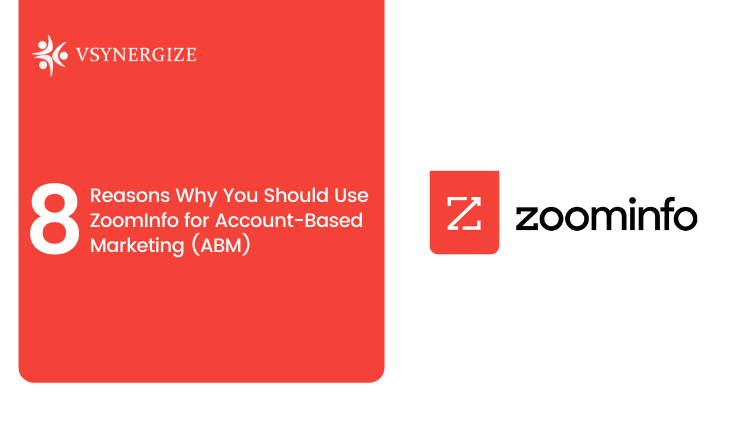 How to Use ZoomInfo for Account-Based Marketing (ABM)