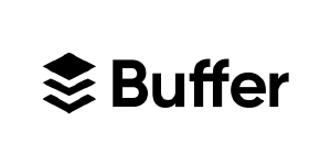 Buffer is a software application for the web and mobile, designed to manage accounts in social networks, by providing the means for a user to schedule posts to Twitter, Facebook, Instagram, Instagram Stories, Pinterest, and LinkedIn