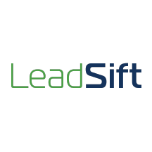 Preferred by the most innovative and data driven businesses, LeadSift is the most actionable provider of intent combining comprehensive data