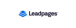 A powerful landing page builder that helps create high-converting landing pages and drive sales for businesses. Lead generation and opt-in tools integrated.