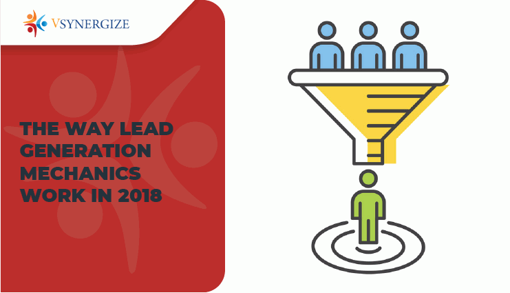 Learn how lead generation fits into your inbound marketing strategy and easy ways that you can start generating leads for your company