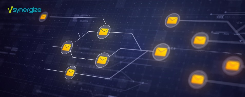 Steps To Create A Successful Inbound Email Marketing Workflow