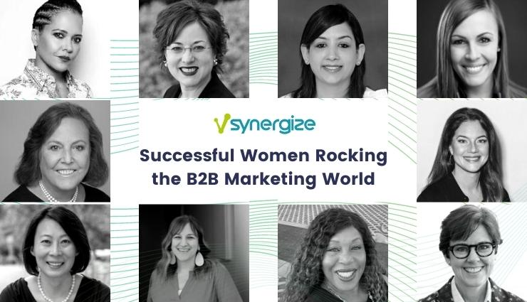 Successful-Women-Rocking-the-B2B-Marketing-World