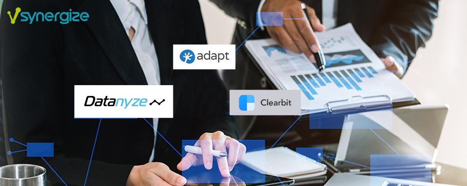 Blogs-The Top Data Providers for B2B Sales Teams
