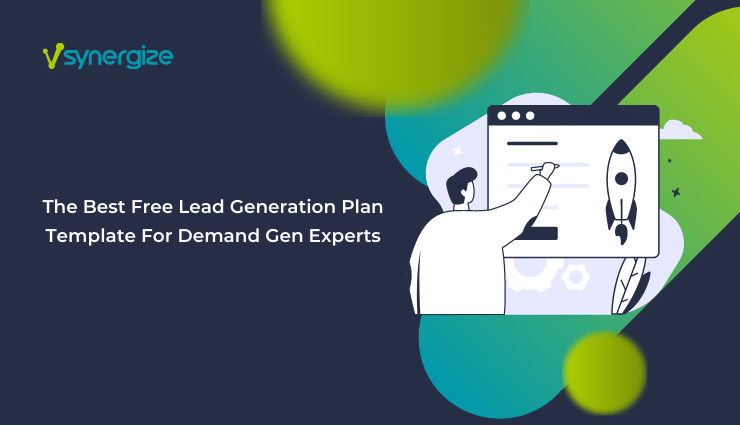 Lead Generation Plan Template