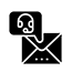 Icons-Email-Support