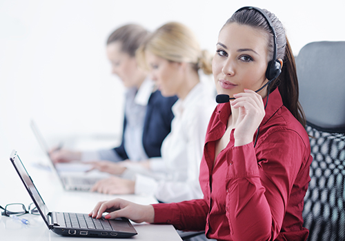 Manage Customer Interactions