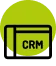 CRM Systems Icon