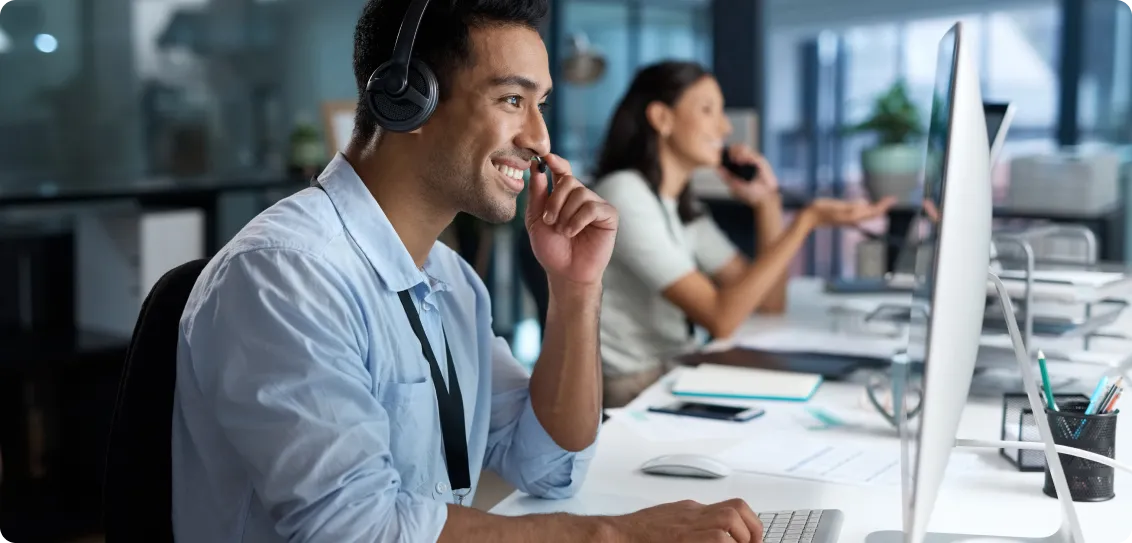 Know why businesses need a contact center