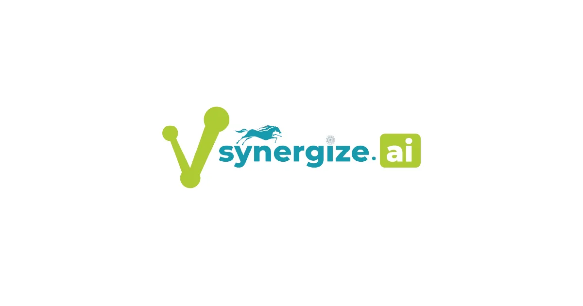 Vsynergize logo