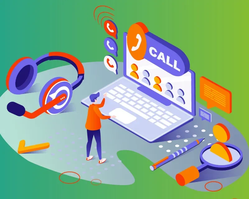 Top 20 AI Call Center Companies in India (2026 Edition)