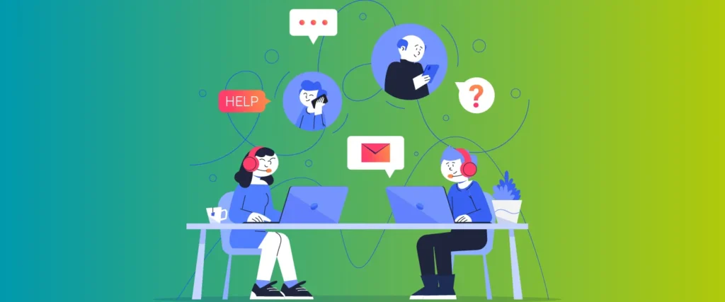 Top 10 Chat Support Outsourcing Companies in 2026