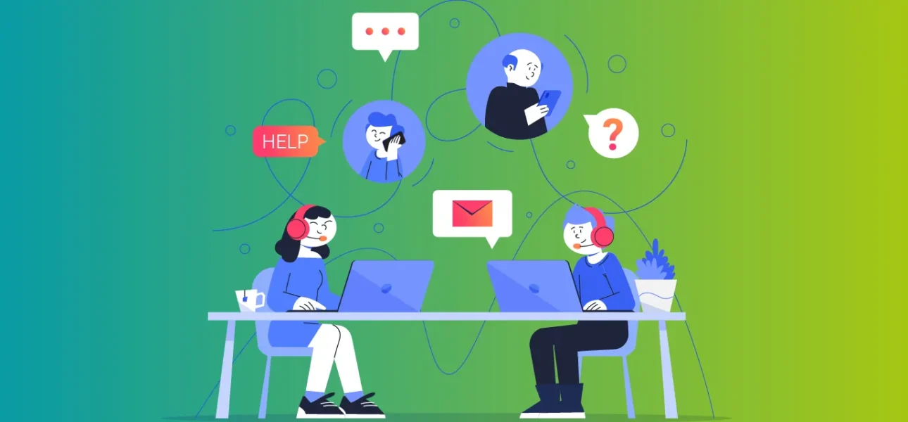 Top 10 Chat Support Outsourcing Companies in 2026
