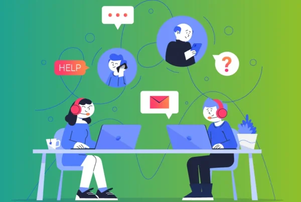 Top 10 Chat Support Outsourcing Companies in 2026