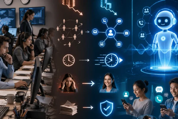 AI-vs-Human-Call-Center-Cost