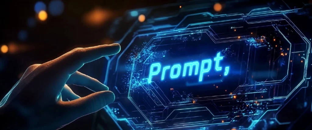 Prompt-Expansion-Company