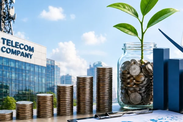 Telecom-Process-Outsourcing