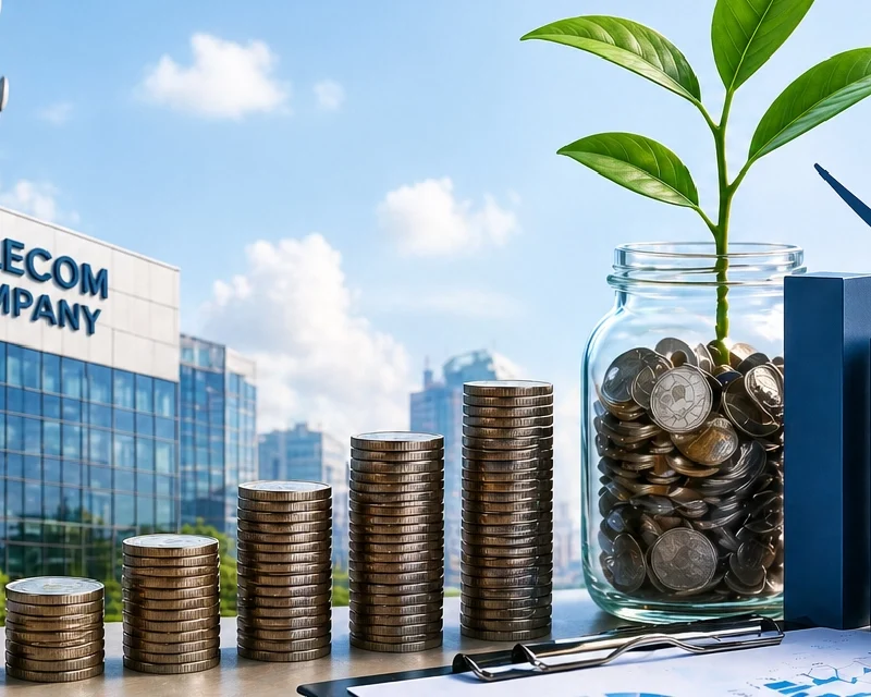 Telecom-Process-Outsourcing