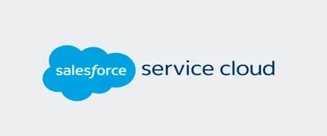 Salesforce-Service-Cloud AI