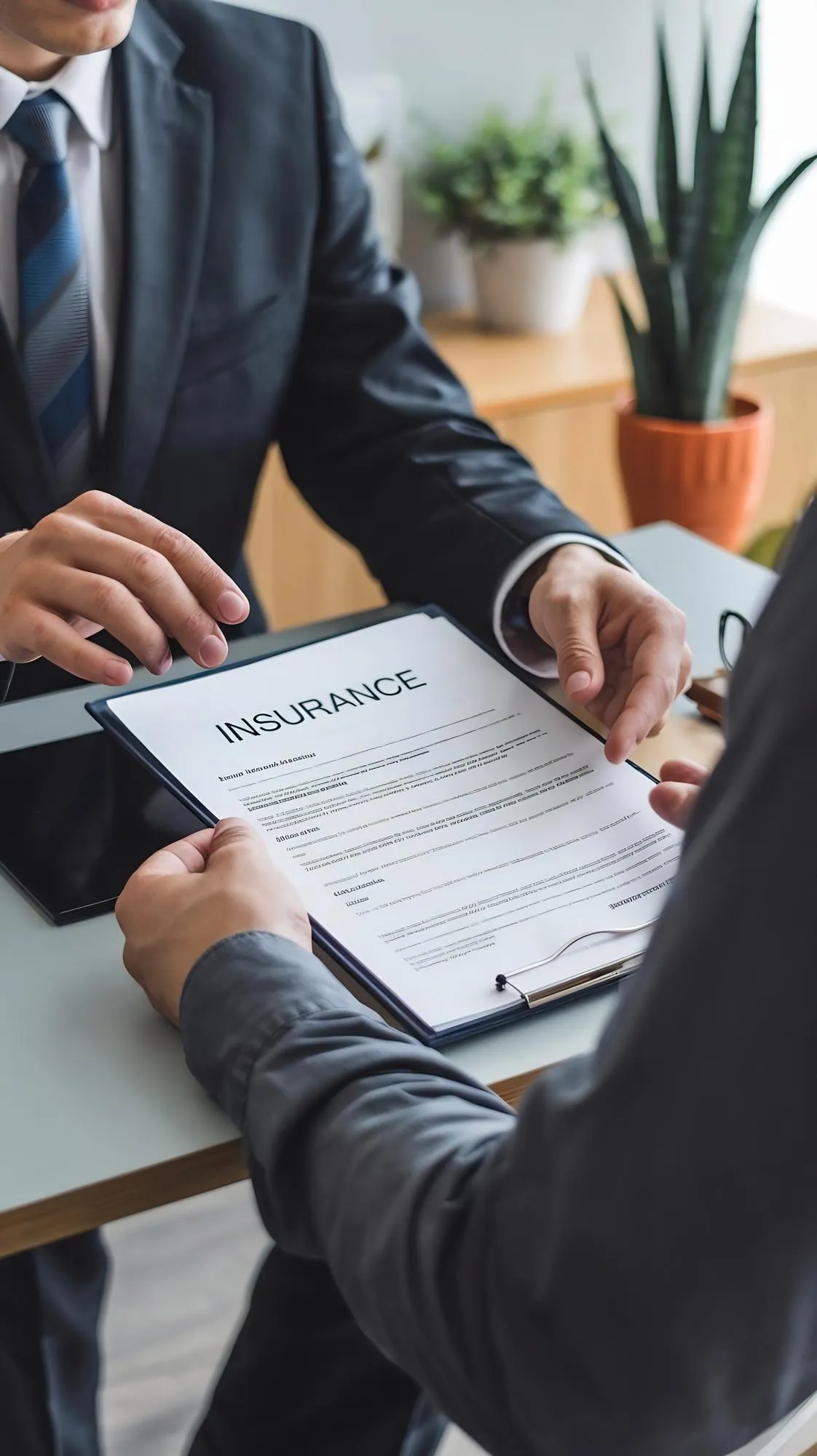 Insurance