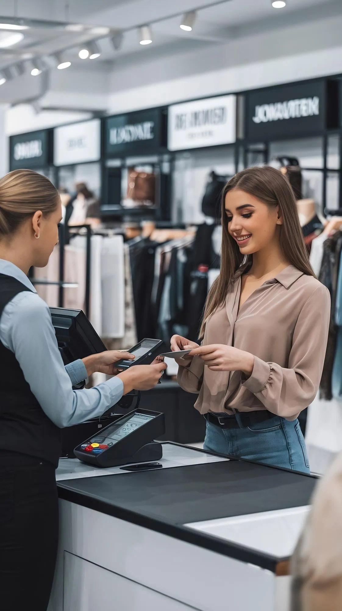 Retail