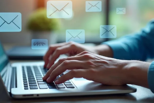 Email-Support-Services