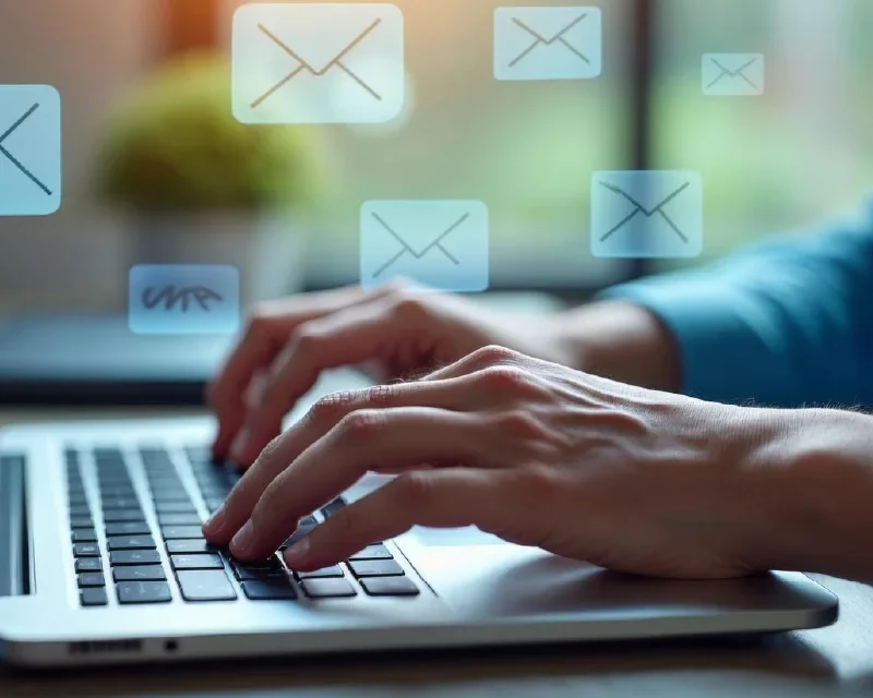 Email-Support-Services