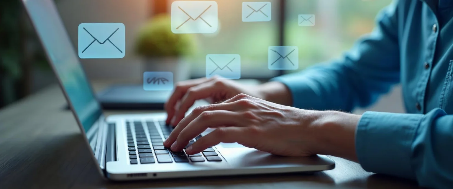 Email-Support-Services