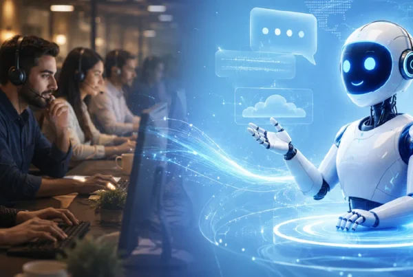 AI-Contact-Center-vs-Traditional-BPO