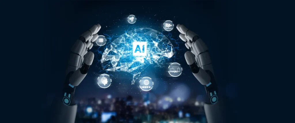 AI-as-a-Service-Companies
