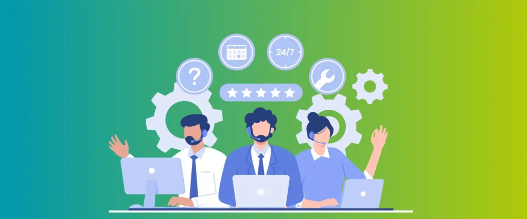 BPO-Company
