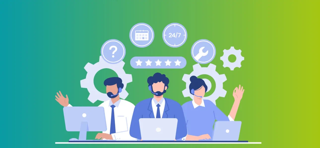 BPO-Company