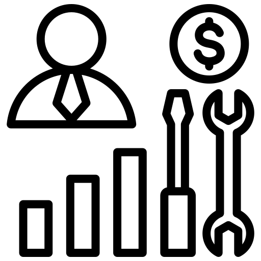 Cost-Effective Support Model