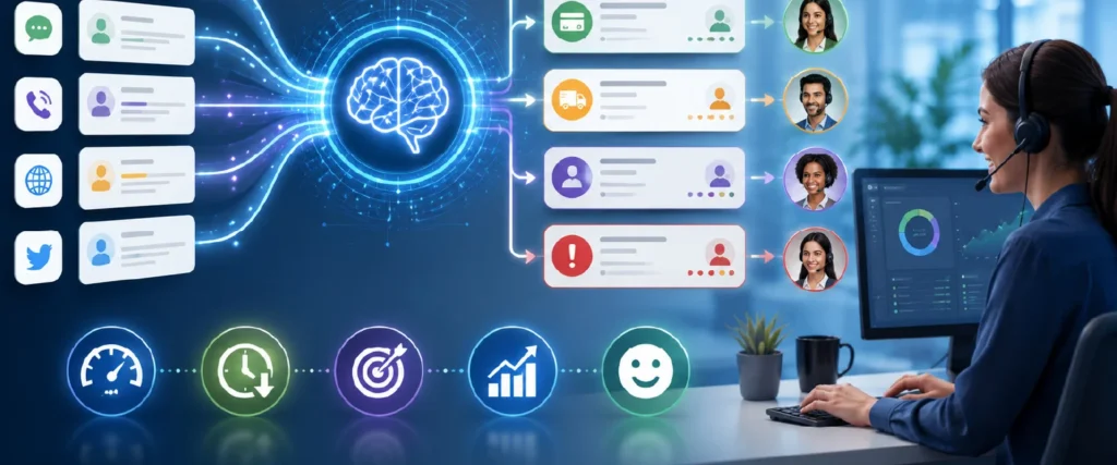 How-AI-Customer-Service-with-Automatic-Ticket-Tagging