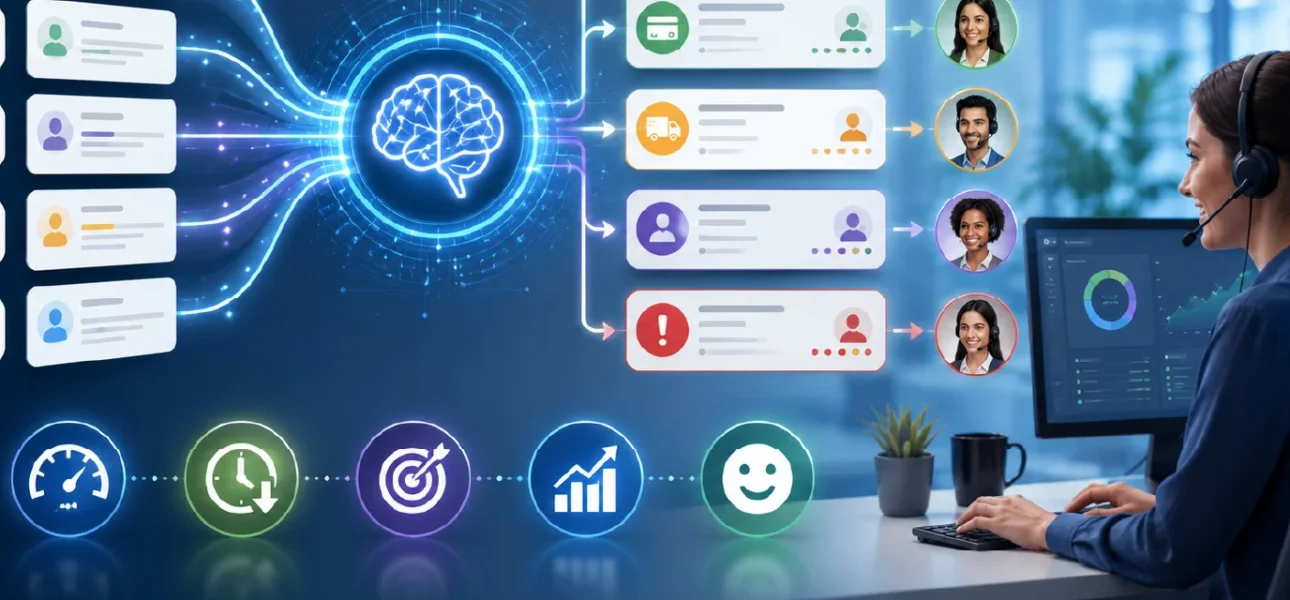 How-AI-Customer-Service-with-Automatic-Ticket-Tagging
