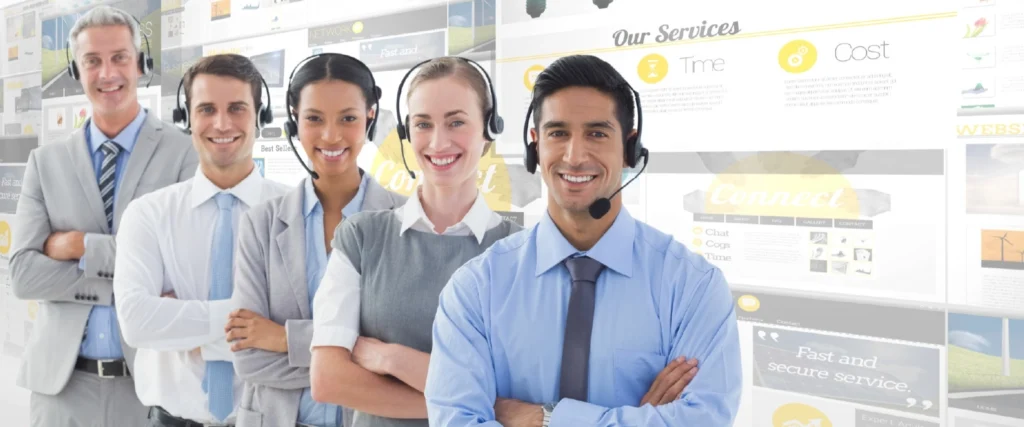 BPO-Company