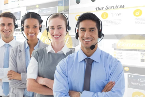 BPO-Company