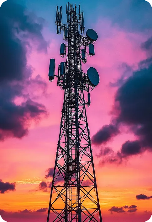 Telecom