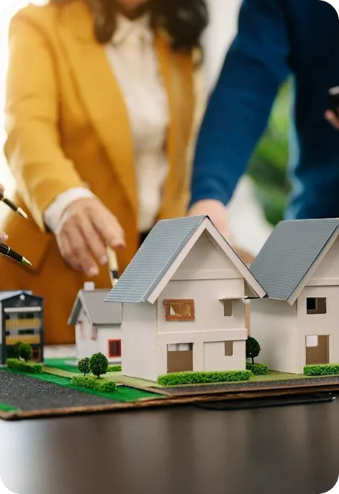 Real Estate