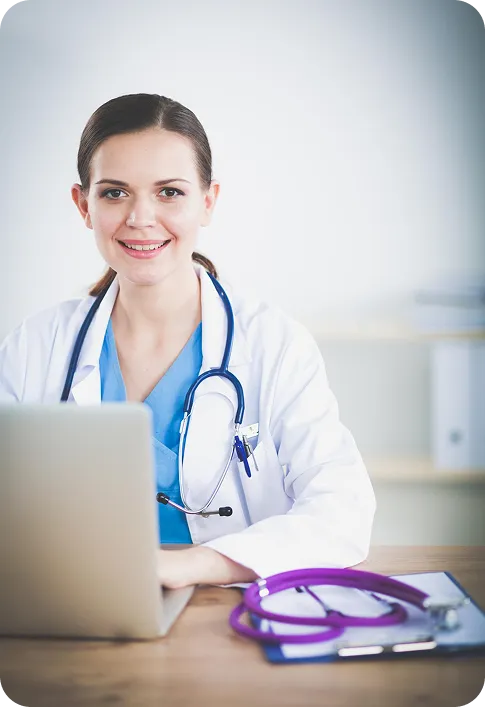 Healthcare