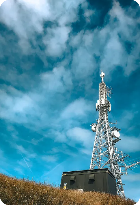 Telecom