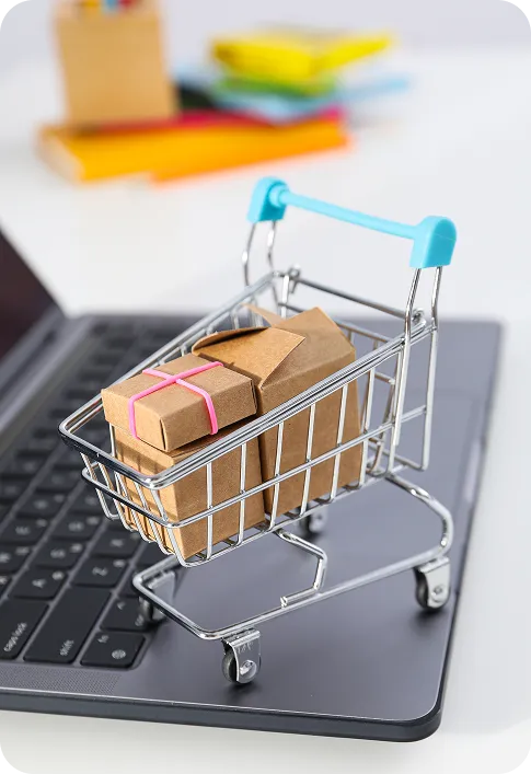 eCommerce