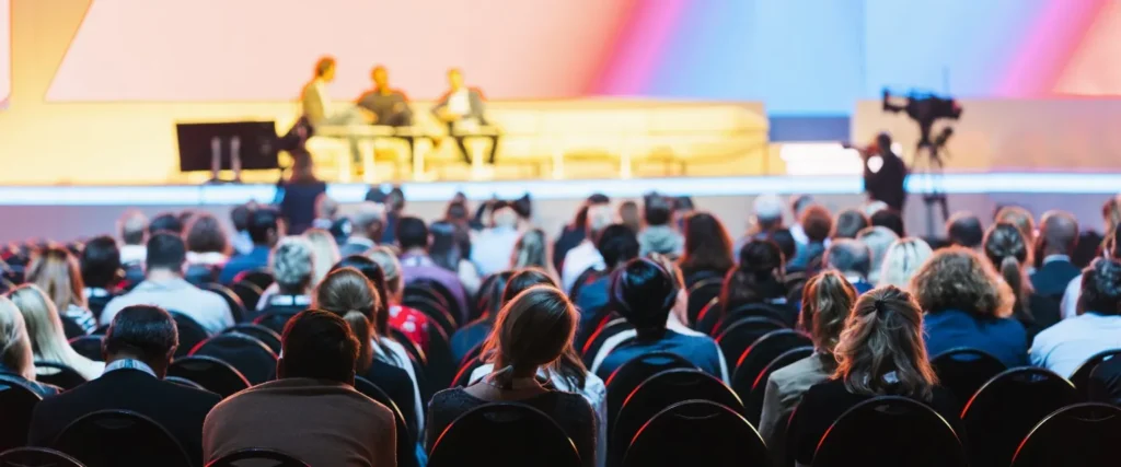 Top-Contact-Center-Events-To-Attend-In-2026