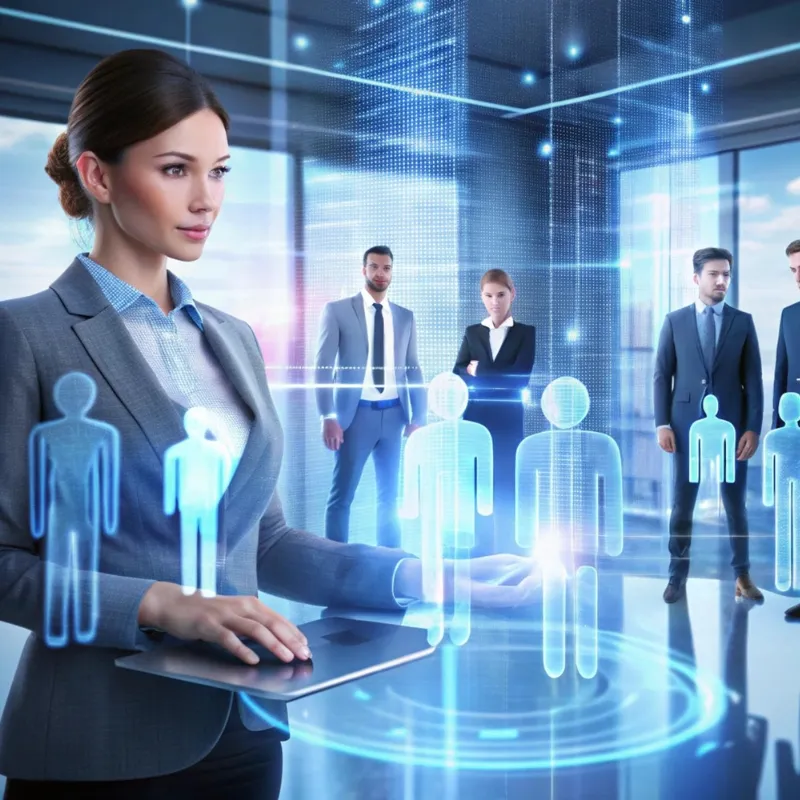 AGILE STAFF AUGMENTATION